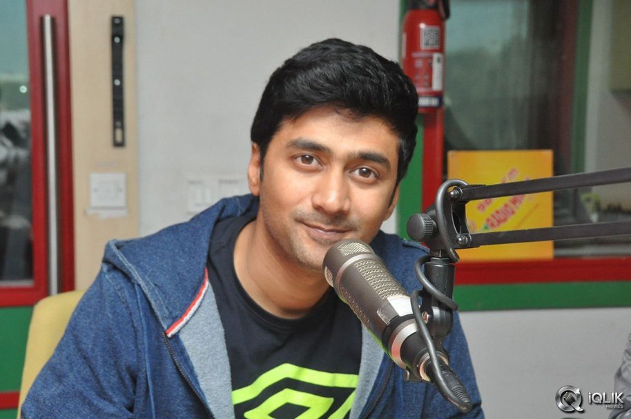 Hyderabad-Love-Story-Movie-Song-Launch-at-Radio-Mirchi